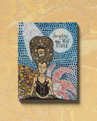 Exhibition Catalog | Storytime with Mare